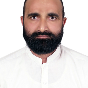 Basharat Hussain