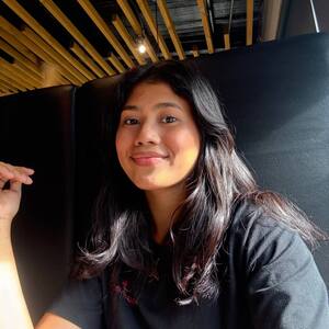 Vidal Elissa Alexandre