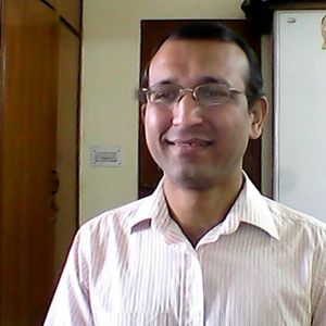 Rajeev Bahuguna