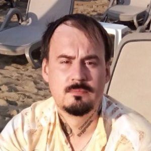 Aliaksei Melnikau