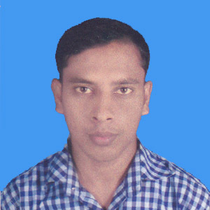 Md Raju Ahammed