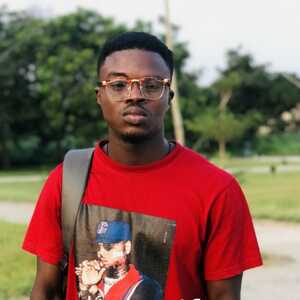 Eric Boakye Yiadom