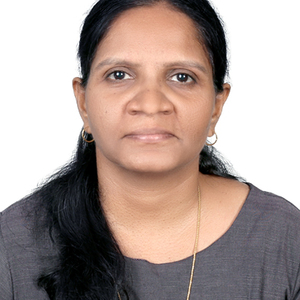 Goretti Mary Mahila