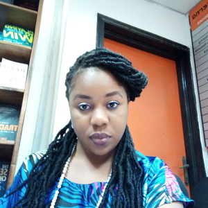 Ekomobong Blessing Nwankwo