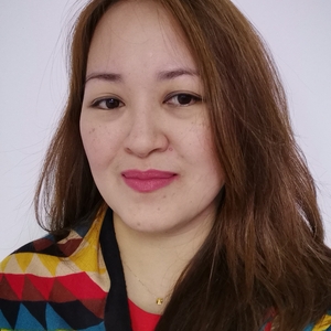 Maria Victoria Nepomuceno