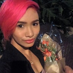 Leigh Anne Decolongon