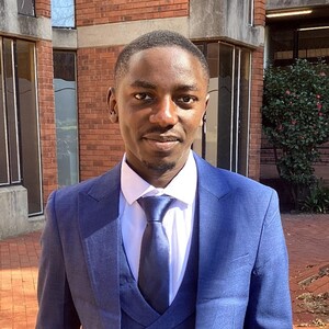 Mc Cauley Ashu Obenembot