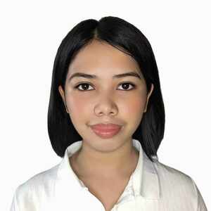 Angel Cielo Dela Cruz