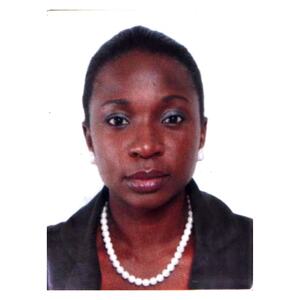 Adebimpe Bello