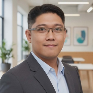 Robin Charles B. Delica