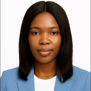 Blessing Odeniran