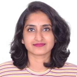 Pooja Reddy Govinda Reddy
