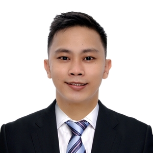 Benjie Gallego