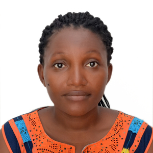 Funmilayo Oputah