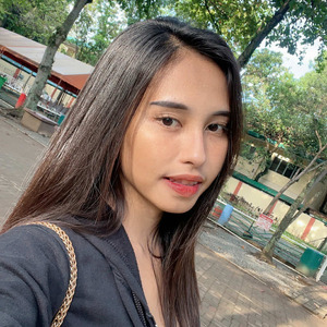 Jonabeth Mae B Marinas