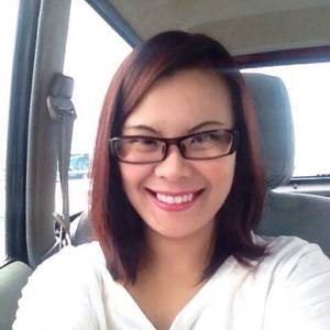 Mary Erolyn Garcia