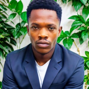 Ifeanyichukwu Martins Ezenwaedeh