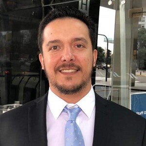 Alejandro Uzcategui