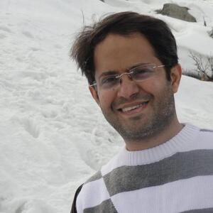 Sandeepkumar Satpal