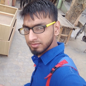 Mohd Arif