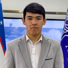 Akram Toshboyev