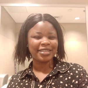 Faith Nworie