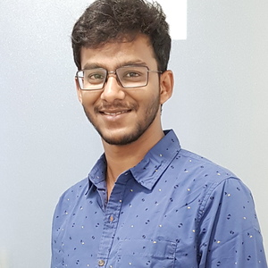 Ravi Teja Varma