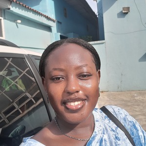 Onojobi Mary