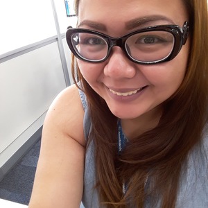 Kristine Rose Alcarion