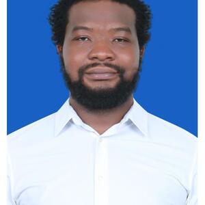 Udenwoke Boberth Nzubechukwu