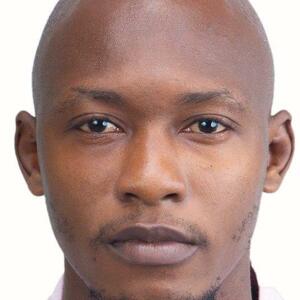 William Esanjumi Iyomere