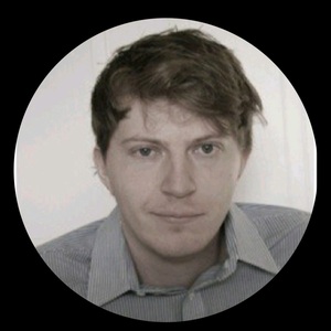 Duncan Marsh