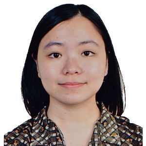 Zoey Katrin Cuenca
