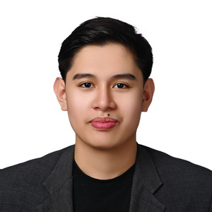 Veinz Ryan Gravino