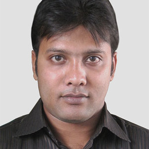 Md. Jahirul Haque