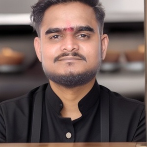 Ayush Singh