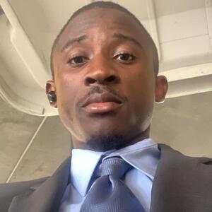 Yannick Kevin Akamba Ebo