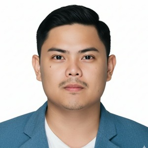 Christian Ray S Villegas