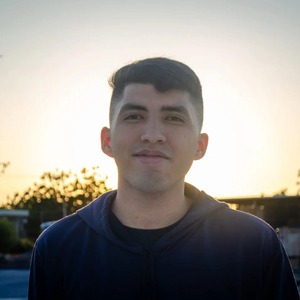 Paul David Urdaneta Berrueta
