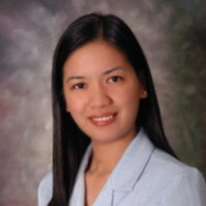 Mary Antonette Dela Cruz