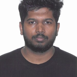 Rajesh Mani
