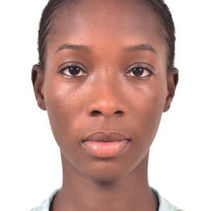 Sarah Ubogun