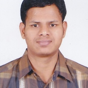 Balaji Peddamuthu