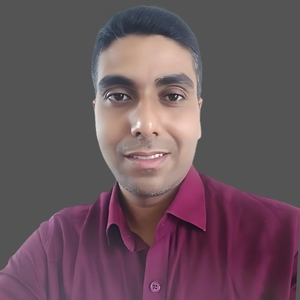 Md. Babul Hossain