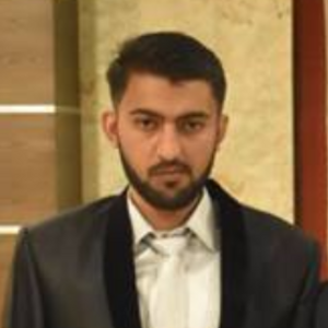 Hassan Ahmed