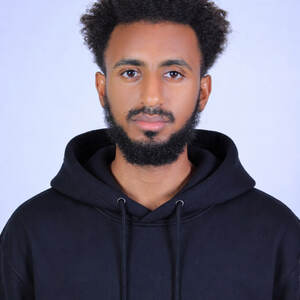 Natnael Tadele Zeberga
