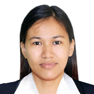 Jovy Mae Cagang
