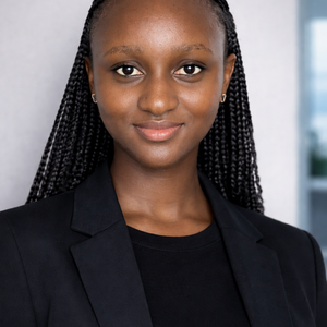 Igwilo Chidimma Glory