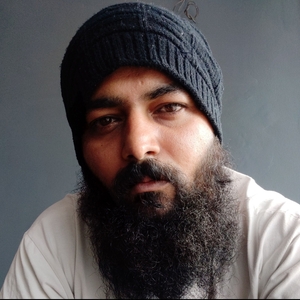 Anthony Khanna