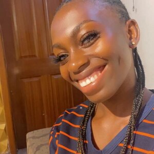 Amarachi Sonia Odah
